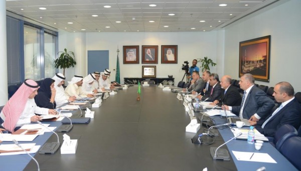 الأردن تدعو السعوديين للاستثمار في مدنها الصناعية بإعفاءات وحوافز كبيرة