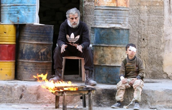 حلب