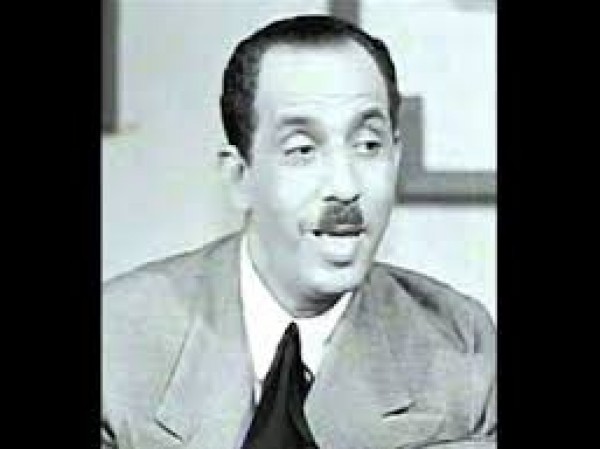 عزيز عثمان - تحت الشباك