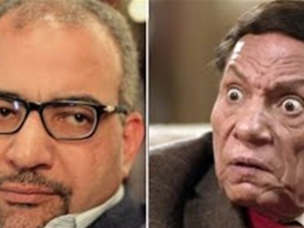 بيومي فؤاد عن اتصال الزعيم"كنت عايز أتحزم وأرقص من الفرحة"