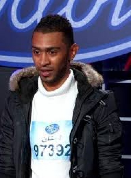مرشد عطا رُفض في الموسم الثاني من Arab Idol .. وحصل على 4 نعم !