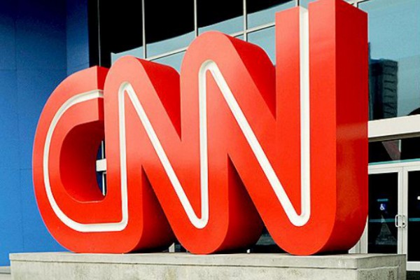 CNN تعرض فيلم اباحي بالخطأ لمدة نصف ساعة كاملة!