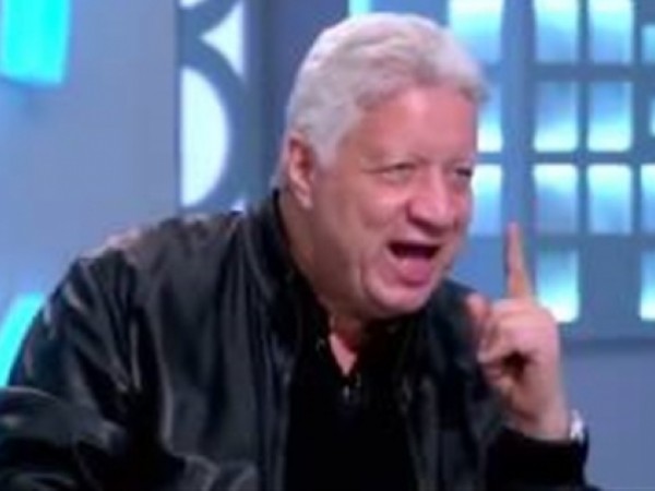 مرتضى منصور "الستات بس اللي بتحبني والرجالة بتكرهني"