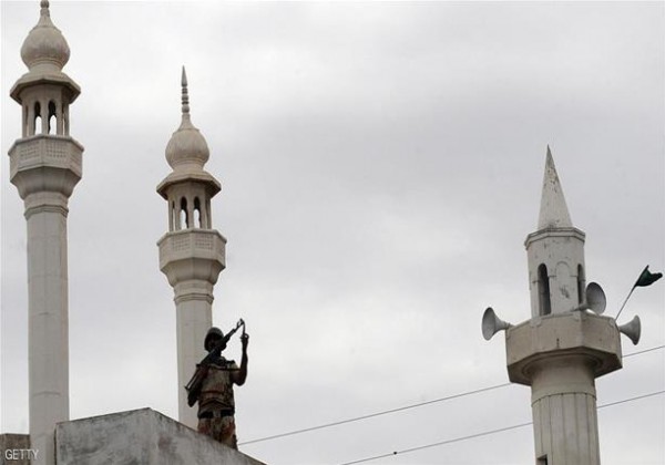 الإكراه على اعتناق الإسلام جريمة.. في السند
