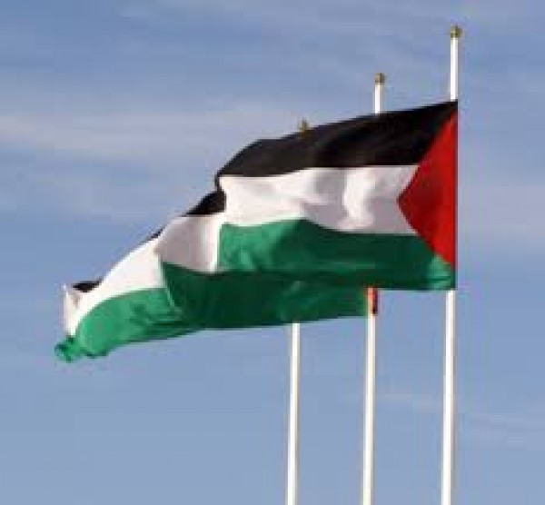 سفارة دولة فلسطين لدى المانيا تحيي الذكرى الثامنة والعشرين لإعلان الاستقلال