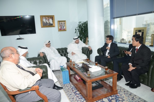 إندونيسيا تؤكد تسهيلاتها الممنوحة للمستثمرين السعوديين دعماً للتبادل التجاري مع المملكة