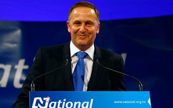 رئيس وزراء نيوزيلندا يعلن استقالته بشكل مفاجئ