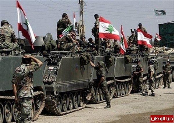 مقتل جنديين لبنانيين في هجوم استهدف مركزاً للجيش