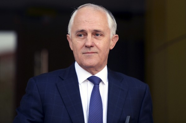 رئيس وزراء أستراليا يصف استقاله نظيره النيوزيلندي بـ"خسارة للعالم"
