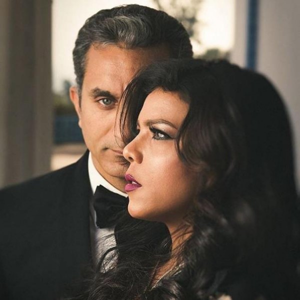 باسم يوسف يرفض التسجيل مع "أبلة فاهيتا" في مهرجان دبي السينمائي