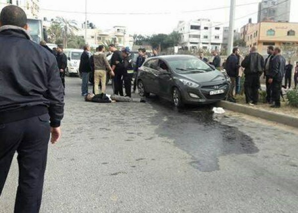 الشرطة: مقتل مواطنَيْن بإطلاق نار جنوب مدينة غزة