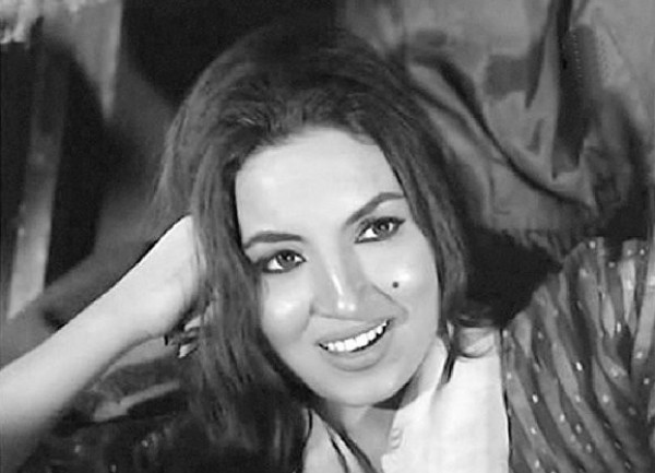 سميرة توفيق - بيت الشعر