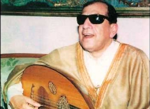 سيد مكاوي - بلاش معاندة