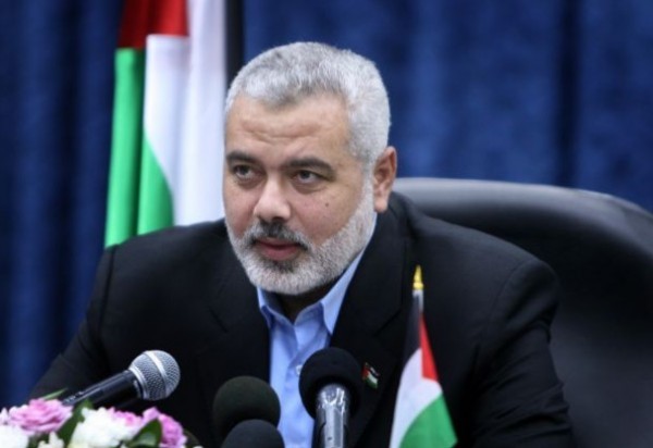 Haniyah: Hamas capable of achieving a new prisoners deal