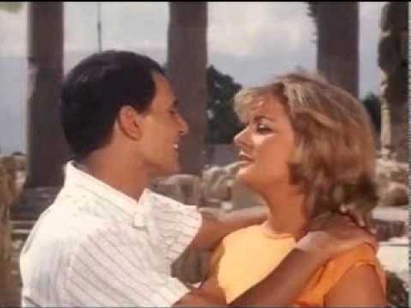 عبد الحليم حافظ - جانا الهوا