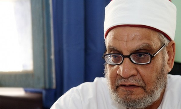 بالفيديو.. أحمد كريمة يعلق على فتوى تحريم "جوزة الطيب"