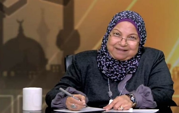 بالفيديو.. سعاد صالح: مرتكبة الفاحشة قبل الزواج لا تخبر زوجها