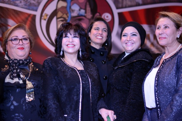 بالصور.. وزيرة المرأة التونسية تشارك في ملتقي تحالفات مبادرة التعاون العربي الإفريقي "بوابة النجاح"