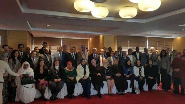 13 دولة عربية تجتمع في المغرب بندوة "عمل الأطفال بين الأوضاع الراهنة وأهداف التنمية المستدامة"