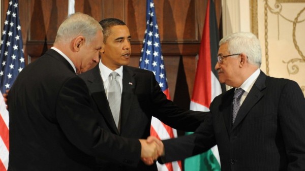 هل باعت الولايات المتحدة "إسرائيل" على طاولة مجلس الأمن؟!