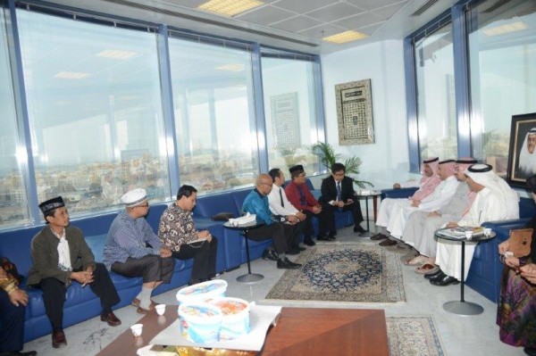 إندونيسيا تمنح المستثمرين السعوديين تسهيلات كبيرة