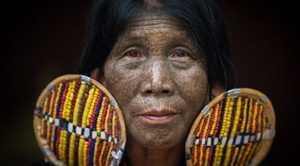 لن تصدق كيف تحمي هذه القبيلة نساءها من الاختطاف