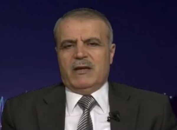 الزعبي: لن نخوض أي مفاوضات إلا تحت مظلة دولية