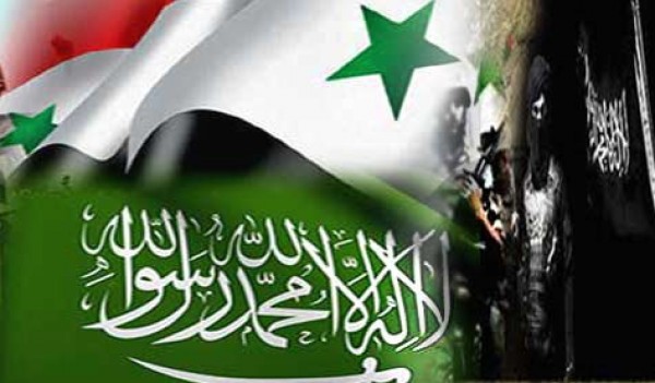 "لأجلك يا حلب" الحملة الوطنية السعودية تسير قافلتها الاغاثية الثانية للسوريين النازحين من حلب