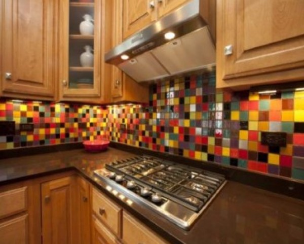 تجنبي هذه الأخطاء عند تغيير ألوان أدراج المطبخ