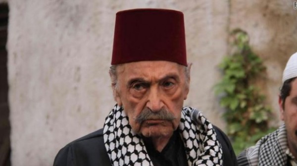 وفاة الفنّان السوري الكبير رفيق سبيعي "أبو صيّاح" 9998790511