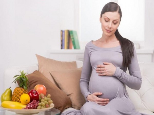 تجنبي زيادة الوزن أثناء فترة الحمل