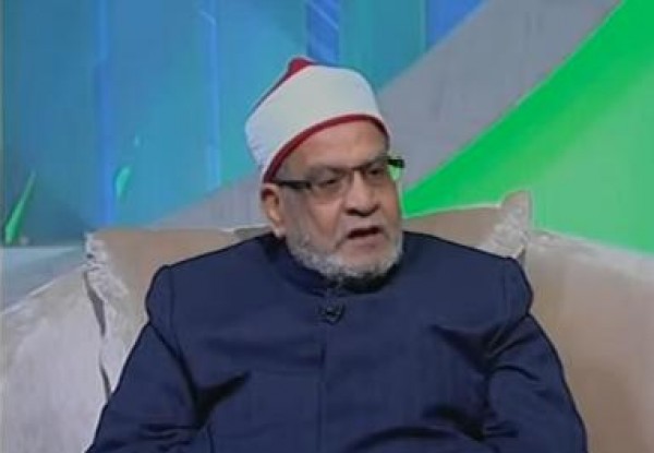 بالفيديو.. كريمة يؤكد عدم مسؤولية الأب عن الانفاق على ابنته بعد بلوغها 18 عاما