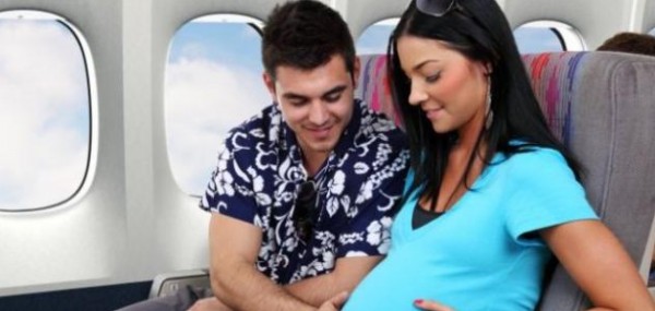 هل يمكن للحامل السفر؟