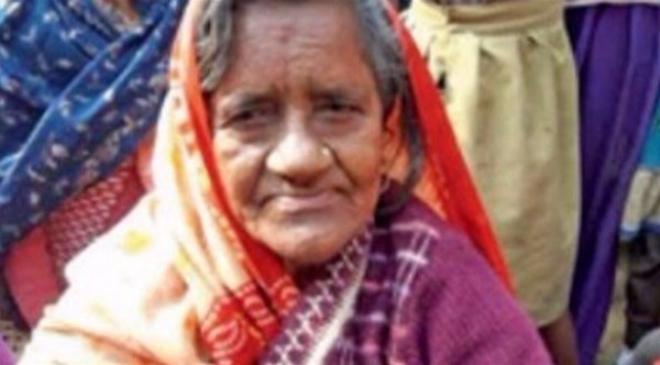 هندية تعود للحياة بعد 40 عاماً من رمي جثتها في النهر!