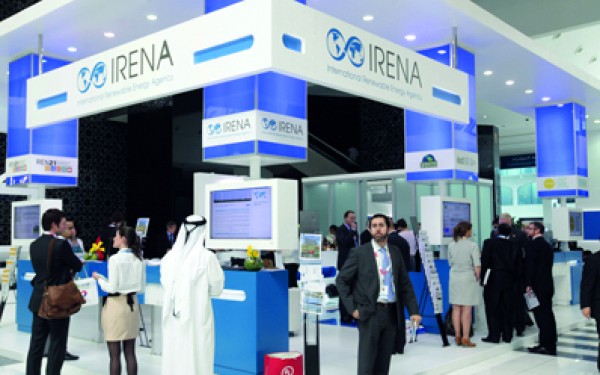 وكالة "آيرينا" للطاقة تعقد جمعيتها العمومية بالعاصمة الاماراتية
