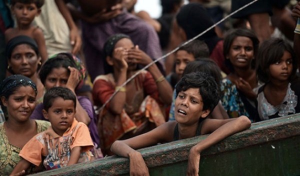 البار: ينبغي على الامم المتحدة التدخل في ميانمار لمنع التصعيد ضد مسليمي الروهينغا