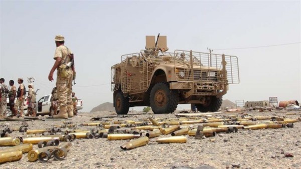 تقدم للجيش اليمني وخسائر للحوثيين على ساحل اليمن الغربي