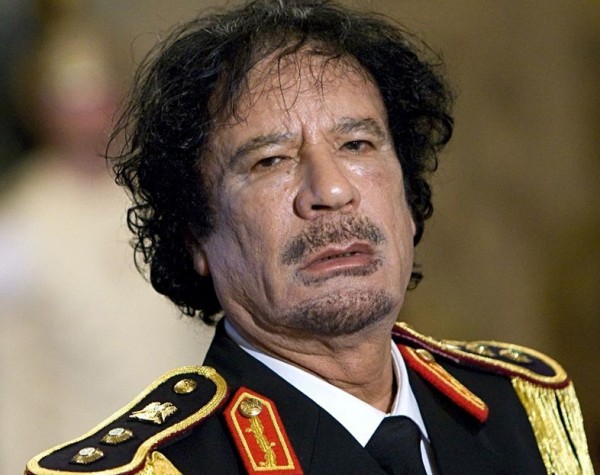 الرئيس اللبناني الأسبق: هكذا دعاني القذافي إلى الدخول في الإسلام
