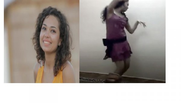 ناشطة مصرية نشر حبيبها فيديو رقص لها: جسدي ليس مصدرا للعار