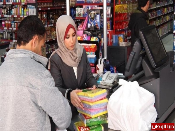 غزة: المراكز التجارية مظهر حضاري وتوقعات بالوصول إلى العالمية