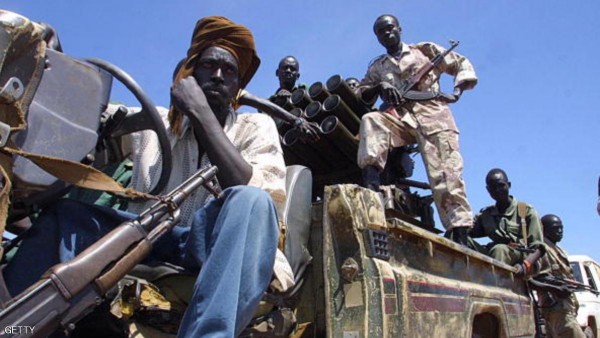 واشنطن تحذر من المبالغة في الثقة بالمعارضة المسلحة في السودان