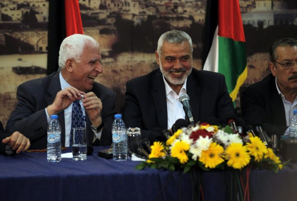 ماذا يقول القانون الفلسطيني في تشكيل حكومة الوحدة الوطنية؟