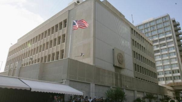 سياسي لبناني: نقل السفارة الأمريكية للقدس بداية انهيار السلام