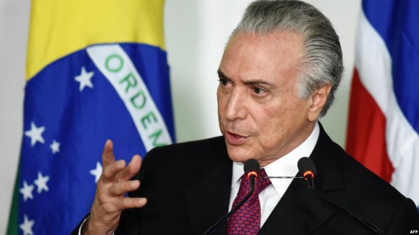 على خلفية مصرع رئيس المحكمة الفيدرالية.. الرئيس البرازيلي يفرض الحداد لـ 3 أيام