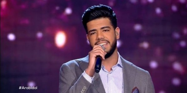 مهند حسين يُبهر لجنة تحكيم Arab Idol بصوته المختلف