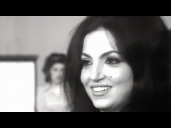 سميرة توفيق - يامدقدق بن عمي