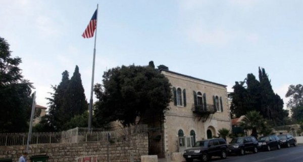 البيت الأبيض: ملف نقل السفارة الأمريكية إلى القدس لا يزال مبكرًا
