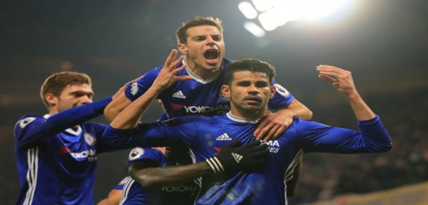 بالفيديو.. تشيلسي يجتاز هال ويواصل التحليق في صدارة البريميرليج