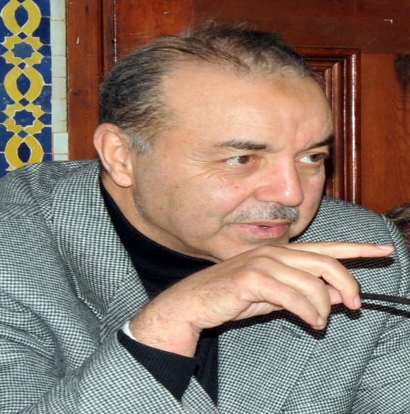 جمعية أبي رقراق تجدد الثقة الإجماع في رئيسها "نورالدين اشماعو"