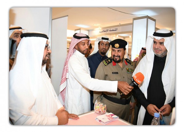 انطلاق منتدى الإعلام صديق للطفولة بمدينة الرياض